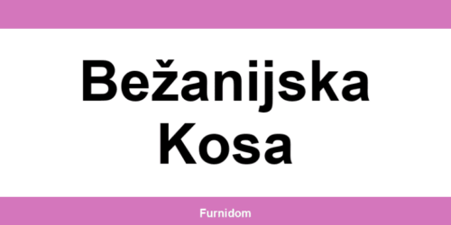 Emmezeta radno vreme i lokacije u Bežanijska Kosa