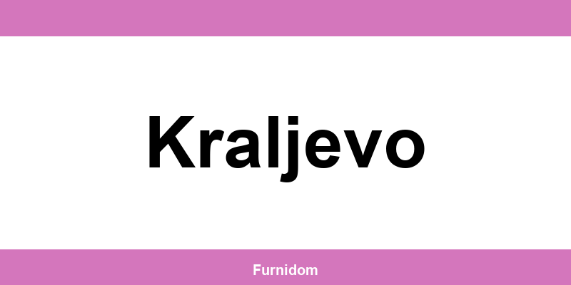 Emmezeta radno vreme i lokacije u Kraljevo