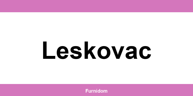 Emmezeta radno vreme i lokacije u Leskovac