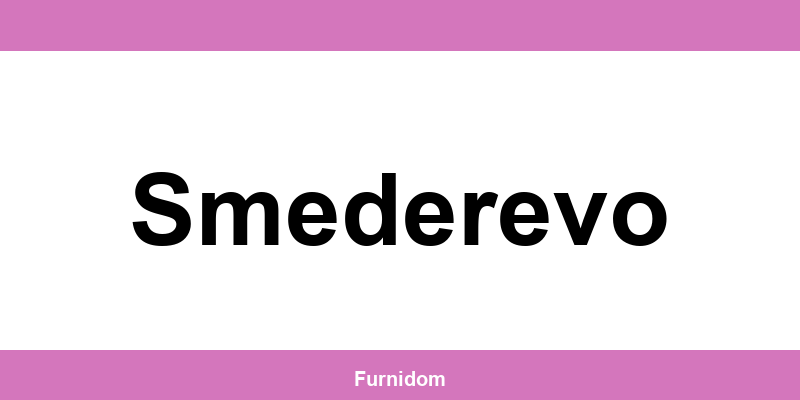 Emmezeta radno vreme i lokacije u Smederevo