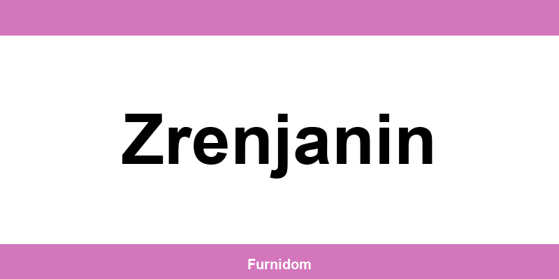 Emmezeta radno vreme i lokacije u Zrenjanin